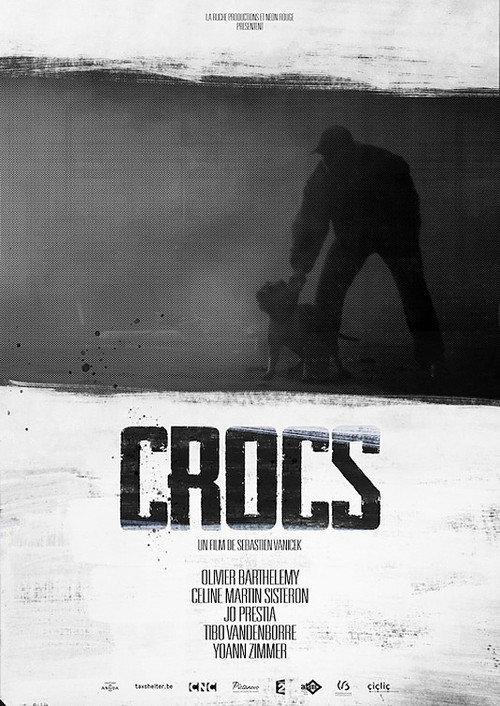 Crocs 2019 official movie poster