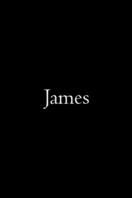 James 2014 official movie poster