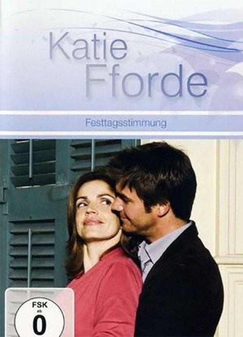 Katie Fforde - Festtagsstimmung 2010 official movie poster