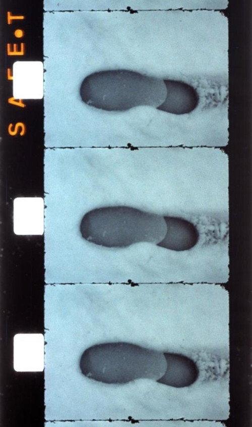 Prima neve 1985 official movie poster