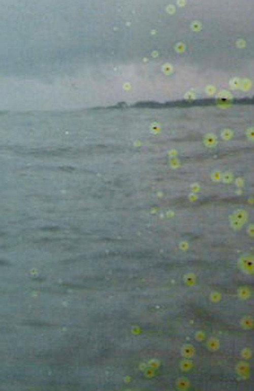Film for Invisible Ink case no. 71: BASE-PLUS-FOG 2006 official movie poster