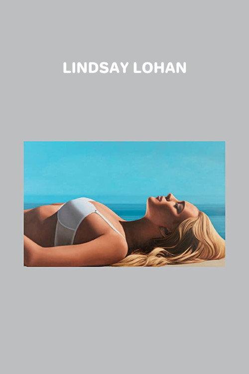Lindsay Lohan 2011 official movie poster