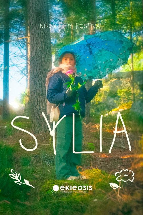Sylia 2026 official movie poster