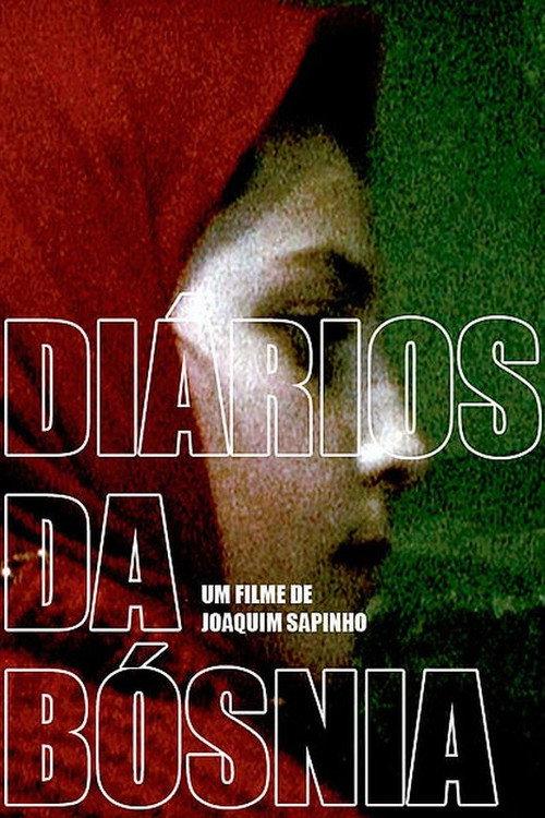 Bosnia Diaries 2006 official movie poster