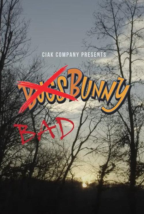 Bad Bunny 2022 official movie poster