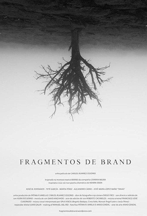 Fragmentos de Brand 2012 official movie poster