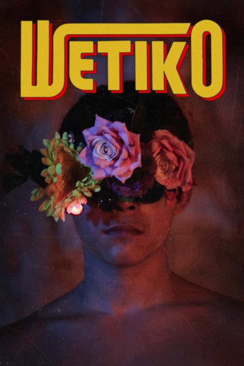 Wetiko 2025 official movie poster