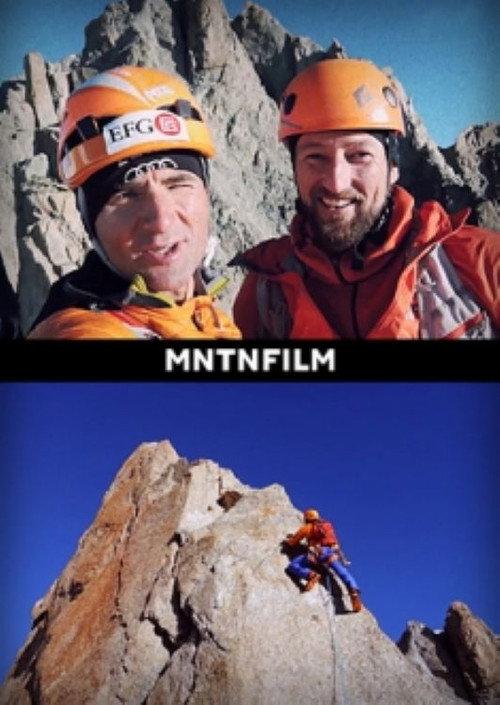 All the 4000ers of the Alps 2015 official movie poster