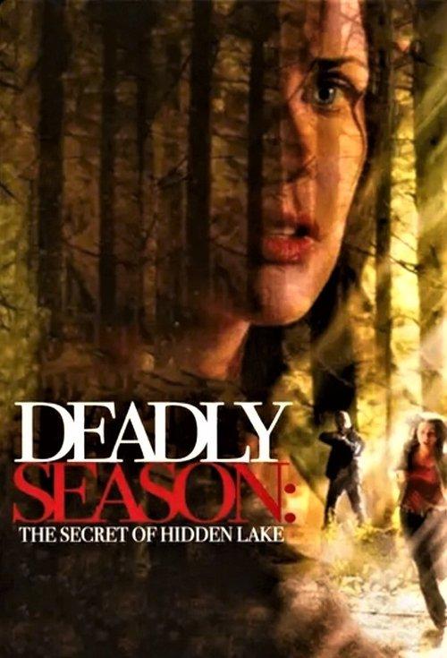 The Secret of Hidden Lake 2006 official movie poster