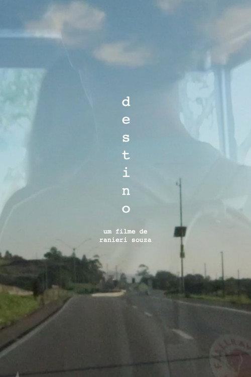 destination. 2019 official movie poster