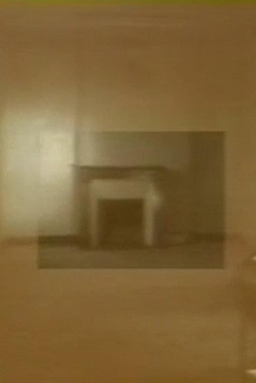 Time Smoking a Picture 1980 official movie poster