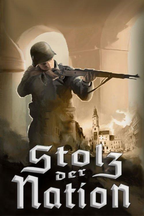 Stolz der Nation 2009 official movie poster