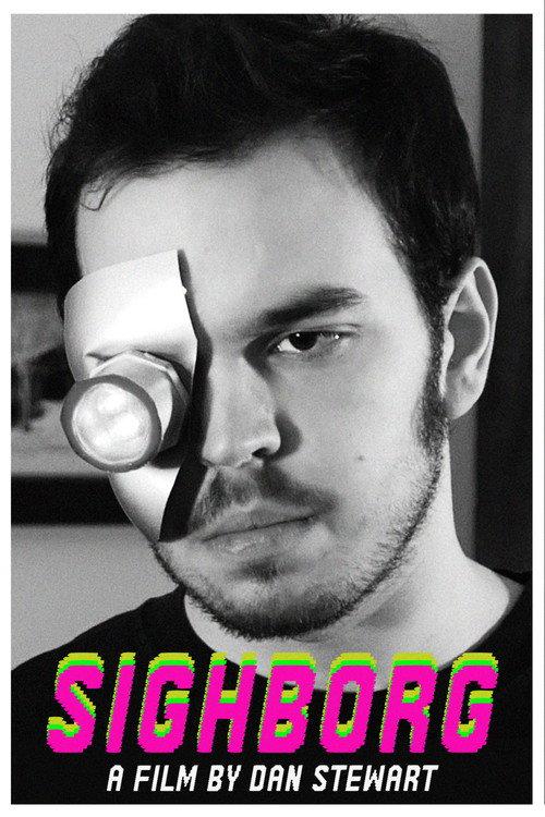 Sighborg 2020 official movie poster