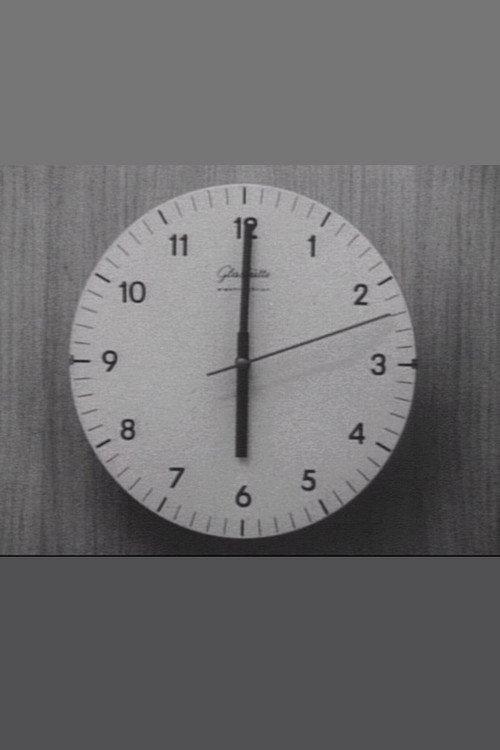 Time 1 1977 official movie poster