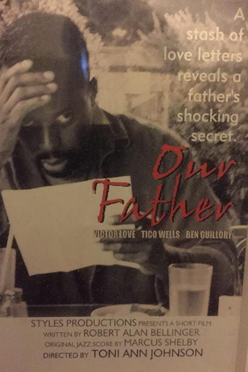 Our Father 2004 official movie poster