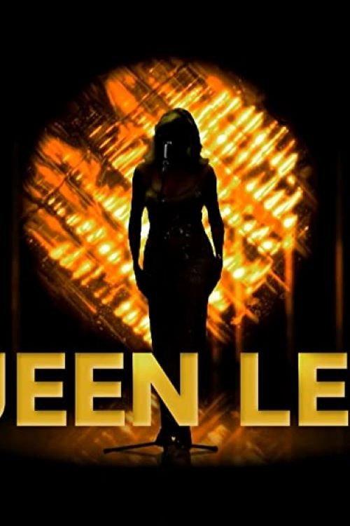 Queen Lear – Die Leben der Amanda Lear 2022 official movie poster