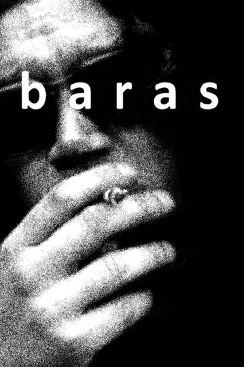 Baras 2009 official movie poster
