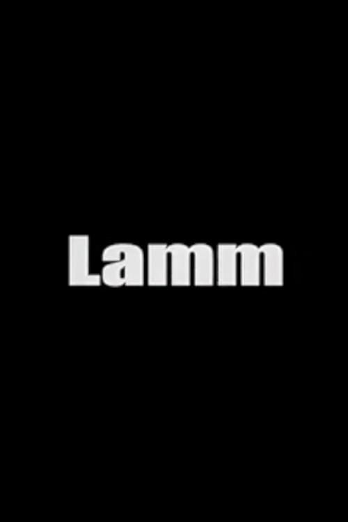 Lamm 1999 official movie poster