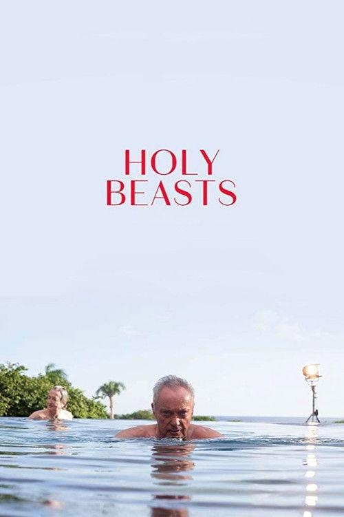 Holy Beasts 2019 official movie poster
