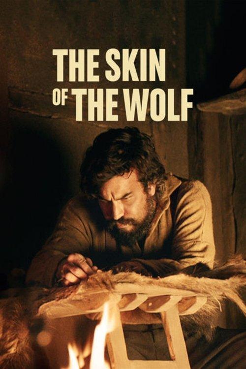 The Skin of the Wolf 2018 official movie poster