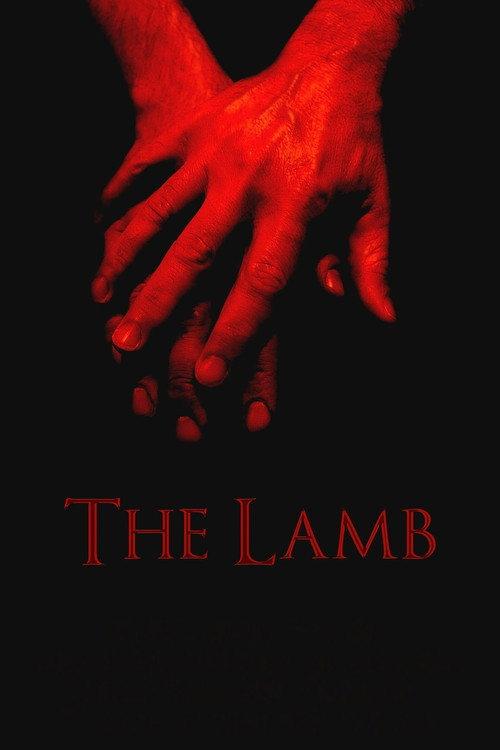 The Lamb 2018 official movie poster
