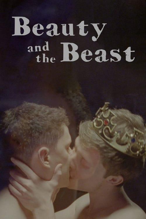 Beauty and the Beast 2021 official movie poster
