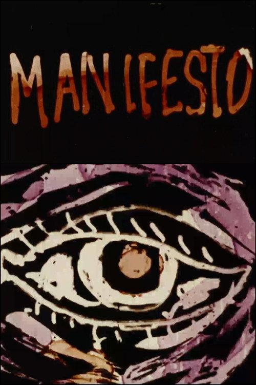 Manifesto 1963 official movie poster