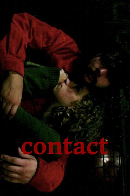 contact 2024 official movie poster