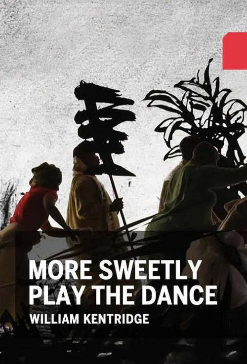 More Sweetly Play the Dance 2015 official movie poster
