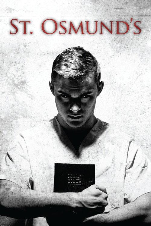St. Osmund's 2013 official movie poster