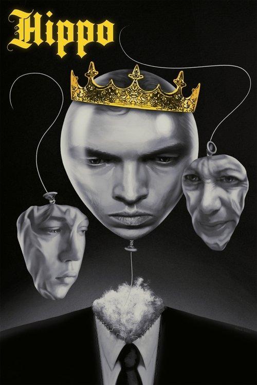 Hippo 2024 official movie poster