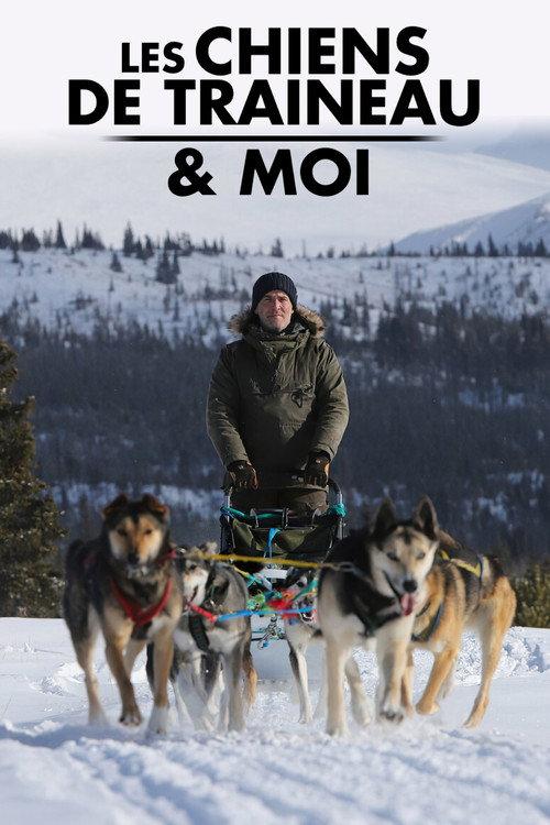 Snow Dogs 2022 official movie poster