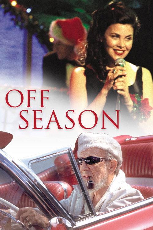 Off Season 2001 official movie poster