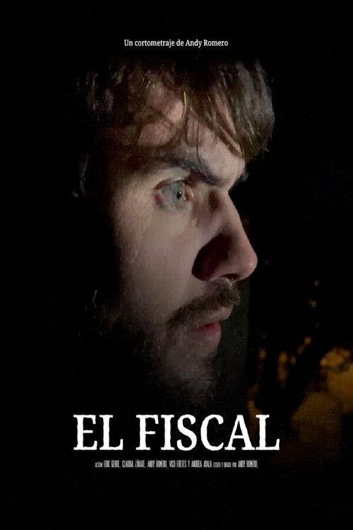 The Attorney 2024 official movie poster