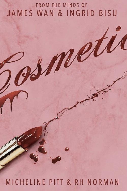 Cosmetic  official movie poster