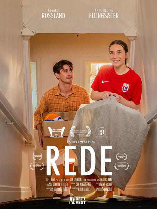 Our Nest 2022 official movie poster