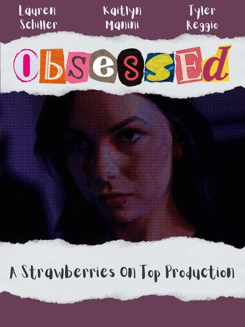 Obsessed 2026 official movie poster