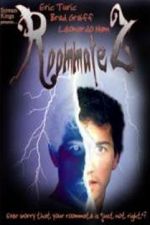 Roommatez 2002 official movie poster