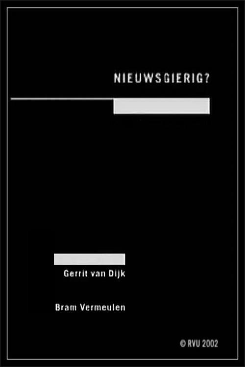 Nieuwsgierig 2002 official movie poster