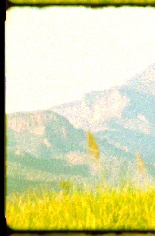 Eroded Pyramid 2018 official movie poster
