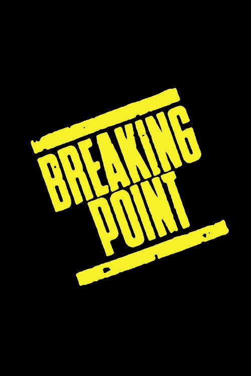 Breaking Point – The Sus Law Controversy 1978 official movie poster