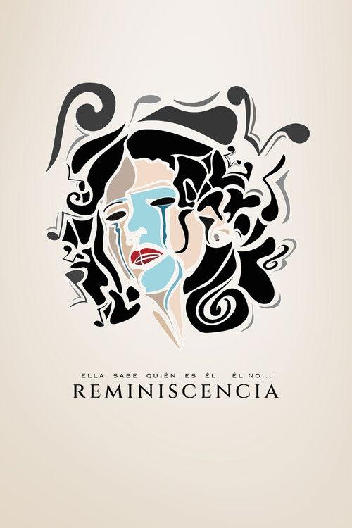 Reminiscence 2025 official movie poster