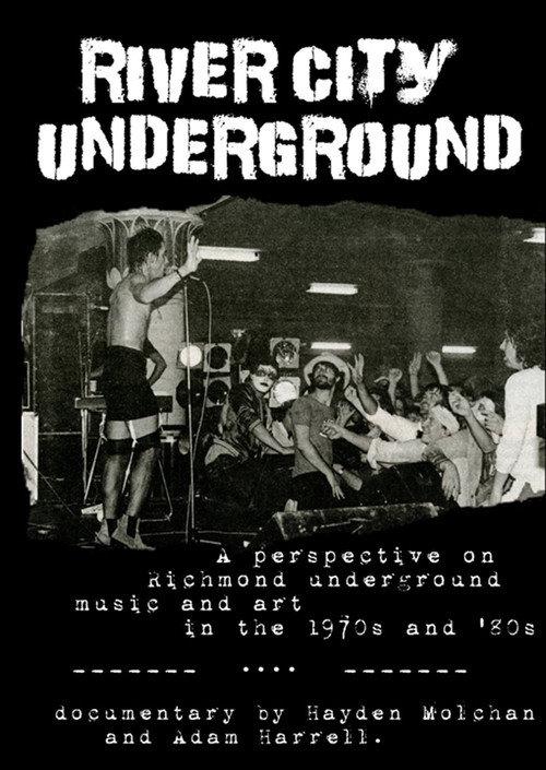 River City Underground 2019 official movie poster
