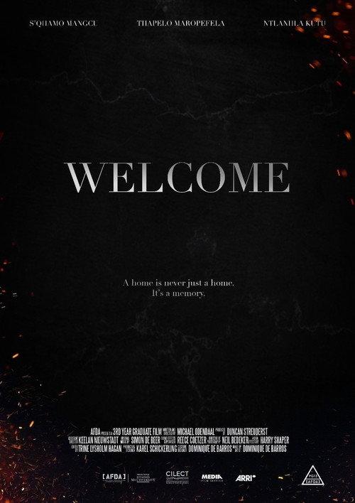 Welcome 2019 official movie poster