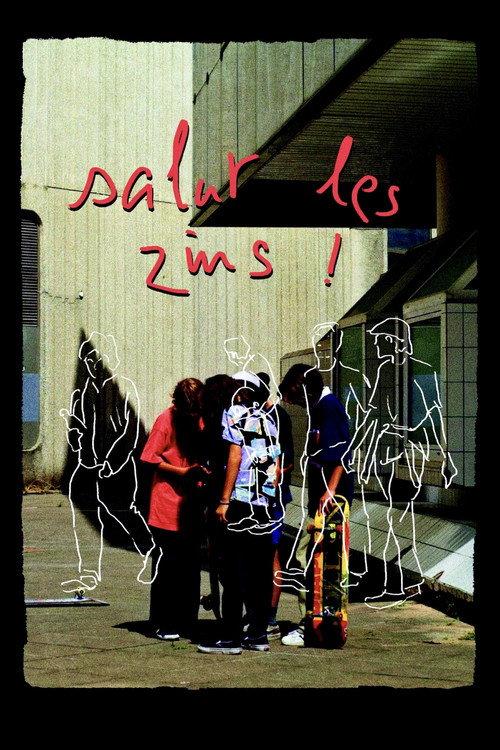 Chronicles of my crew 2023 official movie poster