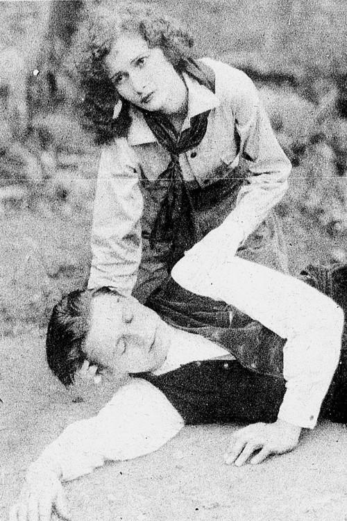 Senhorita Agora Mesmo 1928 official movie poster