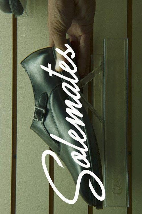 Solemates 2024 official movie poster