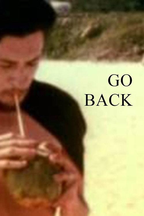 Go Back 2013 official movie poster