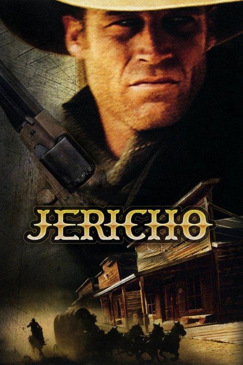Jericho 2000 official movie poster