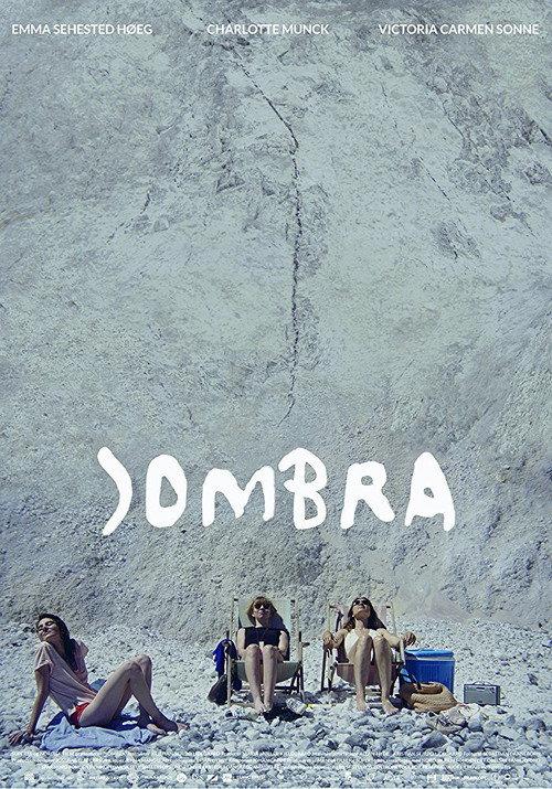 Sombra 2017 official movie poster